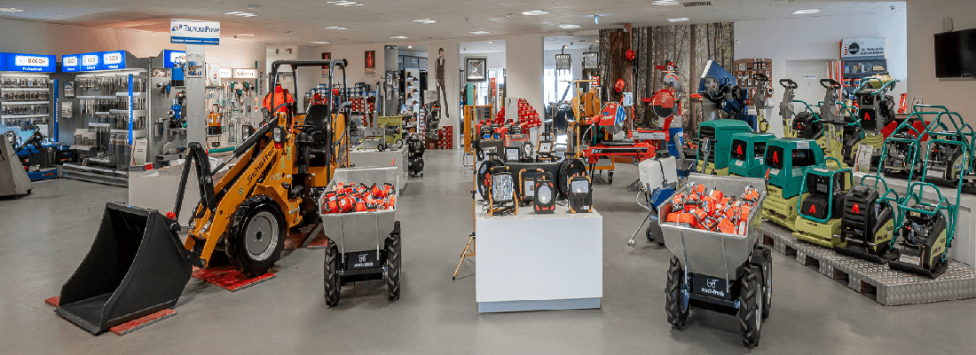 Grenzland Baugeräte Handelsgesellschaft Mbh & Co Kg shop.grenzland-baugeraete.de